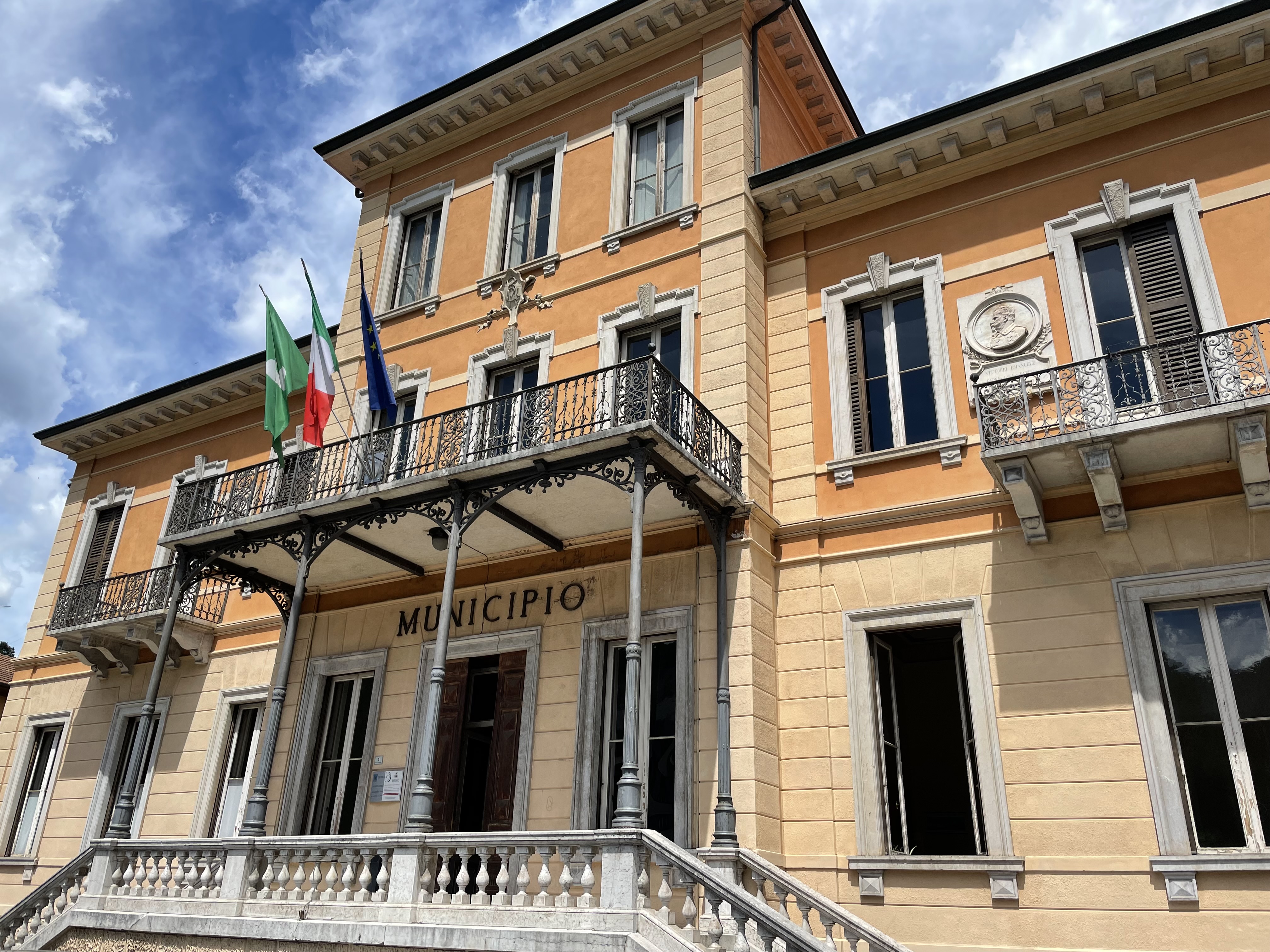 Villa Ronchi